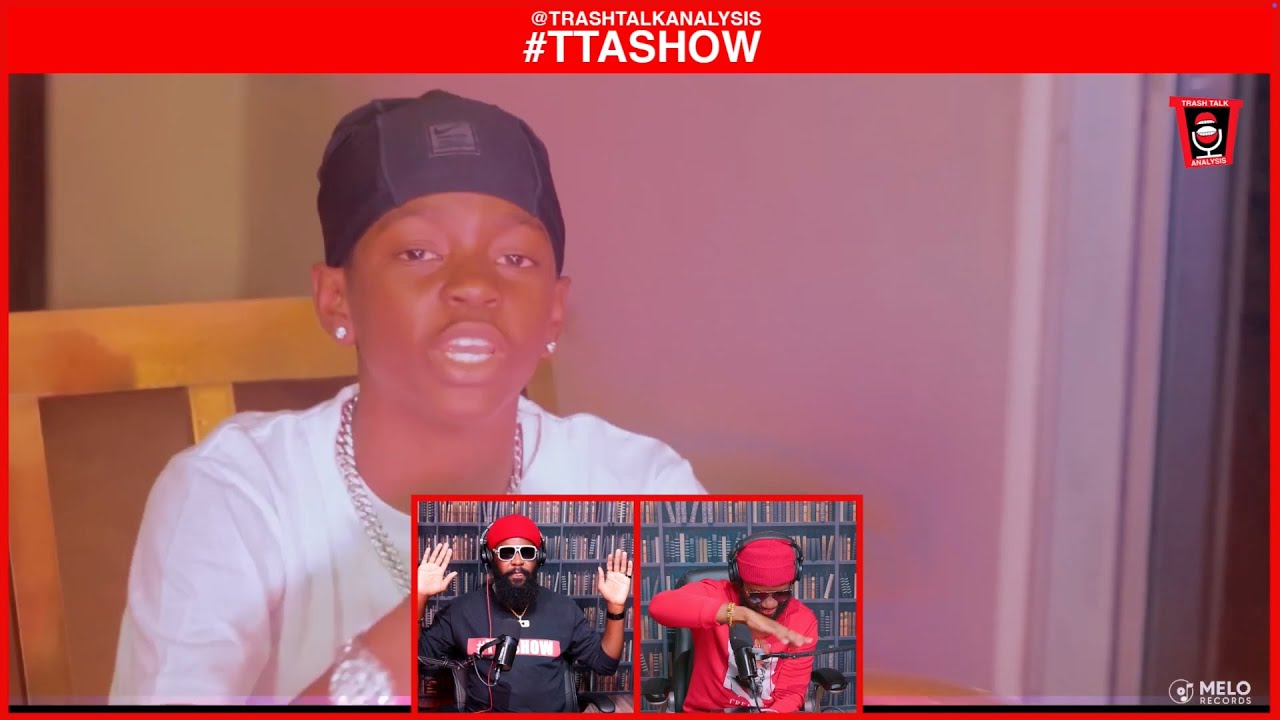 #TTASHOW | TOUT FEU , TOUT FLAMME - LA VIE DEALER