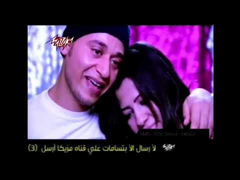 قلبى عشقها أشرف شريف حفلة 