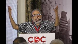সুমন চট্টোপাধ্যায় (Suman Chattopadhyay):পরিবর্তন- উচ্চাশা -হতাশা: এর কি আবার পুনরাবৃত্তি হতে চলেছে?