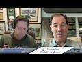 The Matt Mosley Show: Dave Aranda RETAINED As Baylor's Head Coach