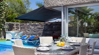 VS5699D - Villa in Habitats Del Duque, Costa Adeje