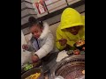 Dababy and his daughter have a adorable moment