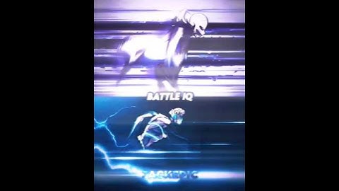 Error 404 Vs Wally West | Song: My Ordinary Life