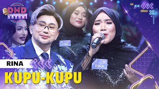 RINA (MARABAHAN) - Kupu Kupu | DMD PANGGUNG REZEKI