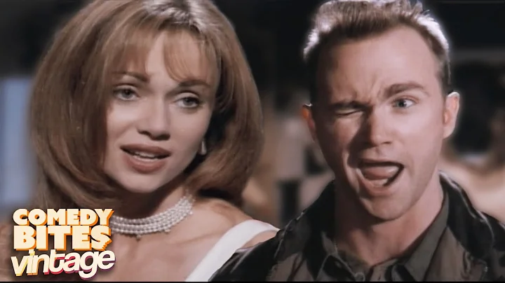 Lisa Sends Chet to Hell! | Weird Science | Comedy ...