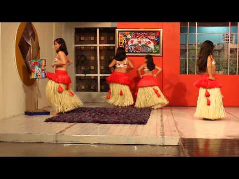 TAHITIANO TVT VILLAHERMOSA