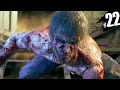 Dying Light The Beast 4K Gameplay Deutsch - Der Unbekannt Super Mutant