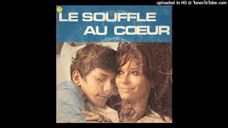 LISON / B.O.F. 'LE SOUFFLE AU COEUR' / Gaston Frèche