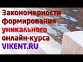 ЗАКОНОМЕРНОСТИ ФОРМИРОВАНИЯ МЕТА-КУРСА VIKENT.RU