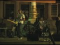 Darien performing "If These Walls Could Talk" - Summer Breeze Concert Series