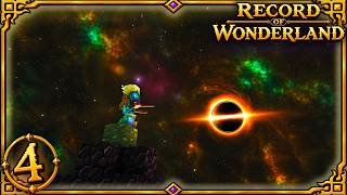 NO MORE! | Record of Wonderland | EP - 4 - END