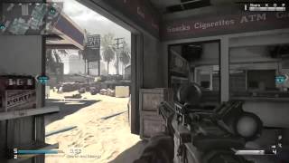 Gamebattles Proof Map 2 Octane 45666498