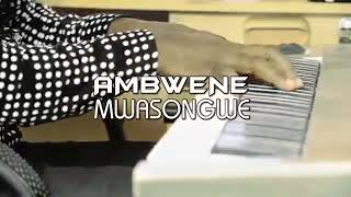 NGUVU YA KUJUA BY AMBWENE MWASONGWE