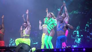 Jennifer Lopez - Waiting For Tonight: It&#39;s My Party in Montreal (07/10/2019)