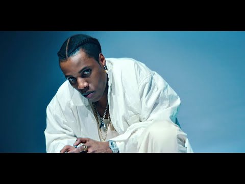 Roy Woods - Shot Again (Official Music Video)