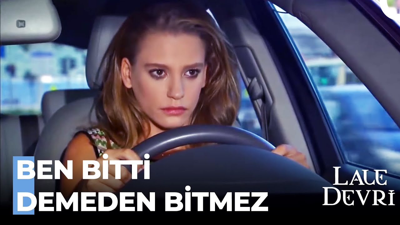 Çınar'ı Benden Almak Öyle Kolay Değil 🙃- Lale Devri