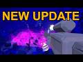 Custom Weapon Creator Update!