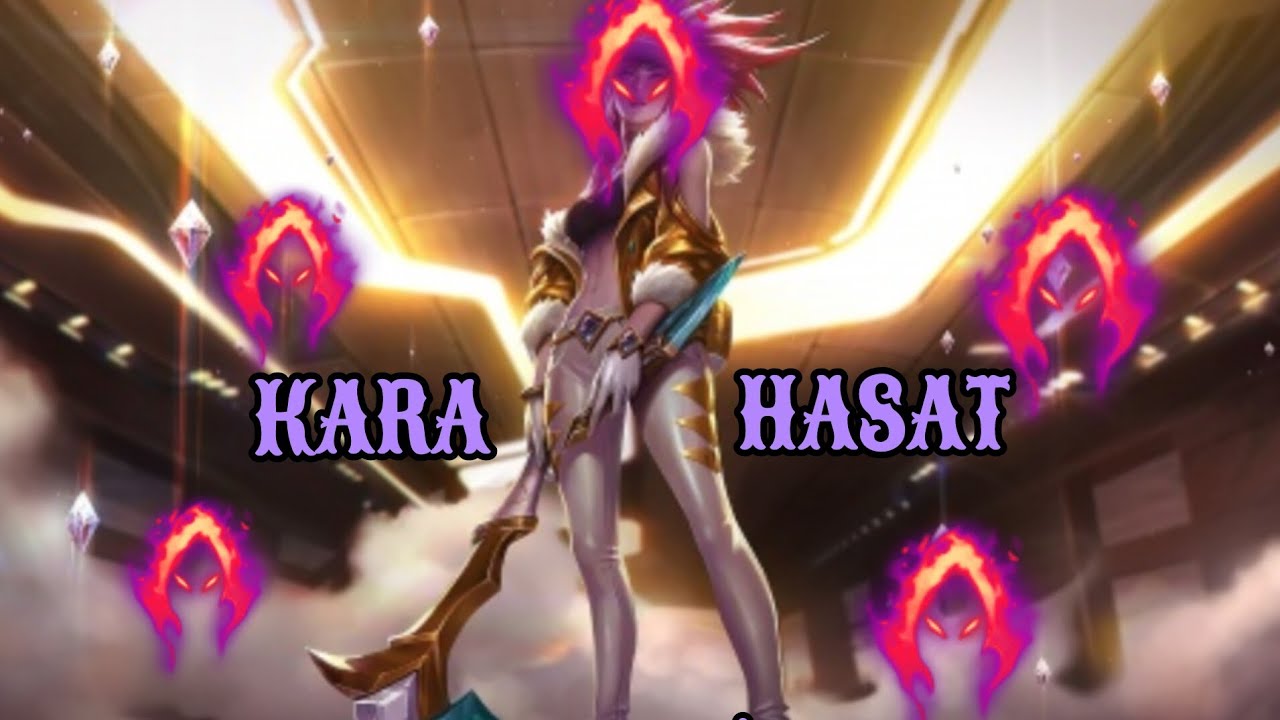 KARA HASAT VE AKALİ'S MERT AKALİSİ 