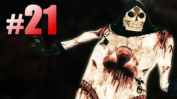 Alice: Madness Returns | Part 21