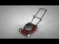 How Does A Lawn Mower Work? — Lawn Equipment Repair Tips