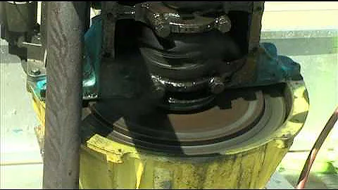 Amazing No Oil Engine