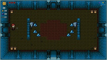 Never Split The Party - Dungeon music