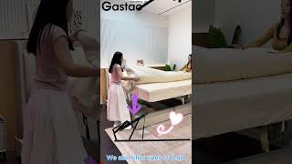 Gastac Bed Lift Kit: Upgrade Your Foldable Bed with a Smooth Gas Spring Lift