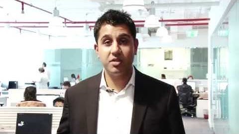 Bayt.com Career Tips: How to Best Promote Yourself at Work