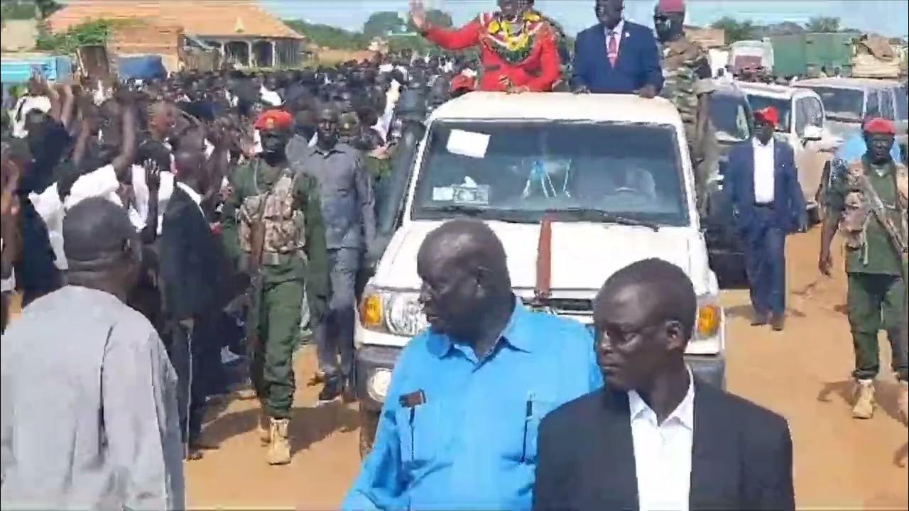 arrived-and-welcoming-of-national-minister-of-education-of-ssd-hon