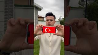Semih Varol Türk Bayraği Daha Güzel 