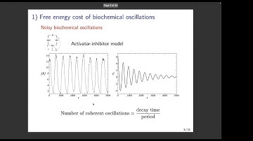 Introduction to Stochastic Thermodynamics - 4