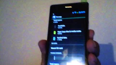 DooGee DG350   problem