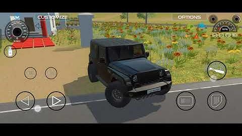 Vehicle simulator 3d gameplay walkthrough iOS Android Gameplay let