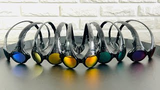 Oakley Over the Top OTT Unreleased Rare