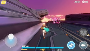 Honkai Impact 3rd ARPG combat Android iOS Gameplay ᴴᴰ