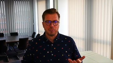 How digital transformation could save us | Felix Dossmann | TEDxUniGoettingen