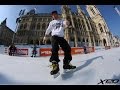 Billionaire Boys Club Vienna - Freestyle Ice Skating