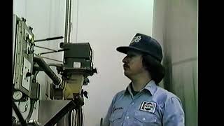 Pepsi-Cola Bottling Co. Lawton,Ok.(1988)