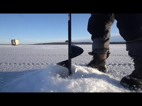 Ice Fishing Clothing - Pokeys Tackle Shop