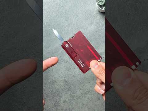 الكارت الأحمر ممكن ينقذ حياتك