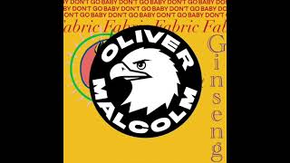 Watch Oliver Malcolm Ginseng video