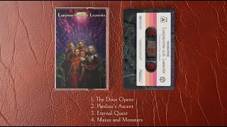 Mazes and Monsters tribute album: 'Labyrinths and Legends' | a Dungeonsynth EP by Dave Thaumavore RPG Reviews 2,077 views 5 months ago 19 minutes