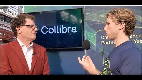 Unstructured Data- The new fuel for AI (and how to govern it) | Reece Griffiths and Scott Taylor