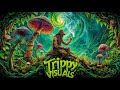 Psy Dub Mix | Trippy Visuals | Psychedelic Animation for Stoners