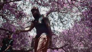 Thug Juice - Ngeniuss Remix #26 (Samsin) | Solarshot Music Sundays | The Wall
