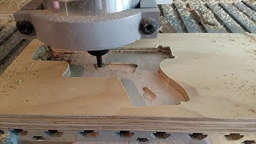 MillRight Power Route