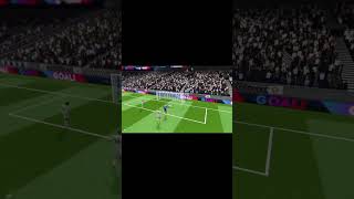 Erling Haaland's Goal Against Real Madrid #efootball #dls25