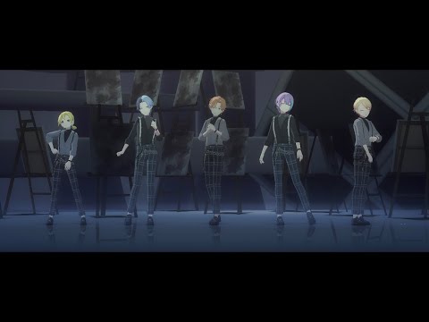 プロセカ⌇ノマド⌇𝙵𝚊𝚗𝚝𝚊𝚜𝚒𝚜𝚝𝚊 𝚂𝚀𝚄𝙰𝙳 𝚠𝚒𝚝𝚑 鏡音レン