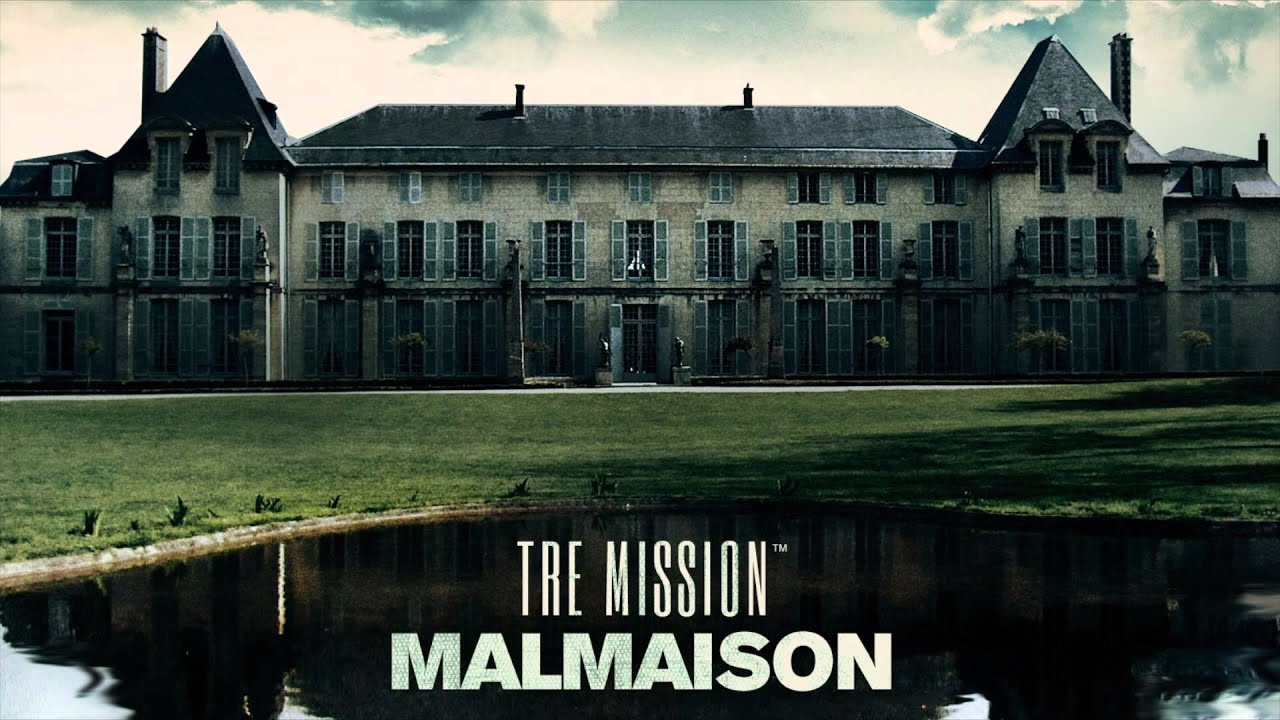 Tre Mission - Malmaison (Official)