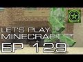 Let's Play Minecraft: Ep. 129 - Zombie Doctor Part 2